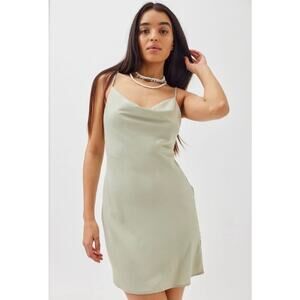 Urban Outfitters Slip Dress
